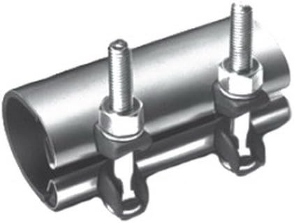 Dresser 118 Handiband Stainless Steel Repair Clamp, 1-1/4" x 6"