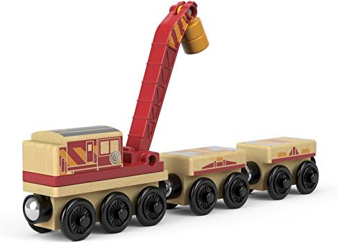 rocky thomas and friends wooden