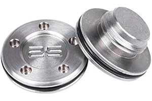 Gofotu 2pcs. 5g-40g Golf Weights Fit Scotty Cameron Fastback Squareback Putters Newport M1