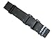 JTENG® Military Men Belt Tactical Nylon Canvas Outside Army Trouser Buckle Strap Sturdy and Adjustable 2 1/6