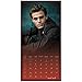Day Dream The Vampire Diaries Wall Calendar, 16 Month: January 2018 - April 2019, 12 x 12 Inches, Bilingual (DDD805-2818)