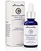 Skinbotanics Vitamin C Serum-Dermatologist Formulated for Sensitive Skin with 22% Vitamin C and 20% HA-Safe and Effective Medical Grade Serum for Face and Eye Treatment, 1oz