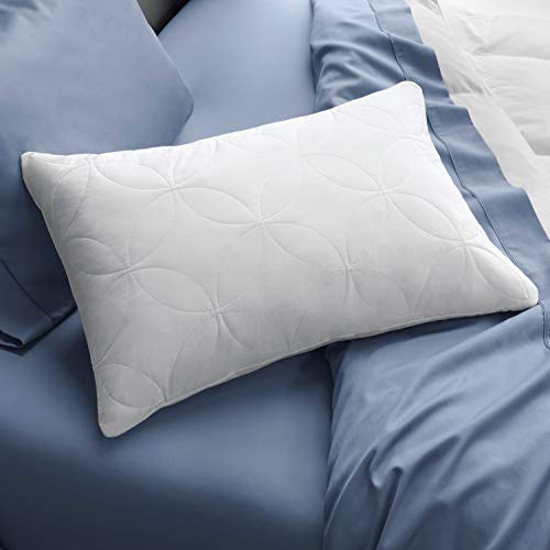 TempurPedic TEMPURCloud Soft & Lofty King Size Pillow, Medium Soft