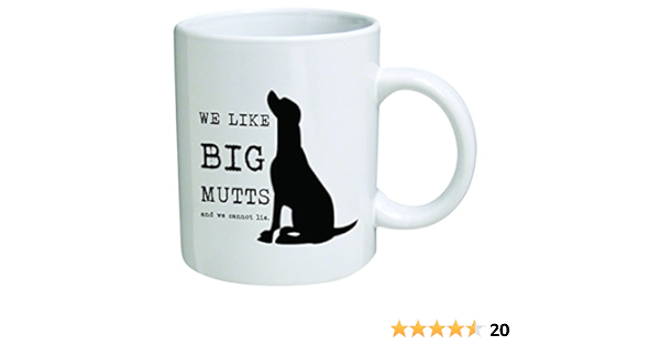 mutts and mugs