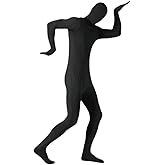 Gaoin Spandex Full Body Costumes Zentai Bodysuits