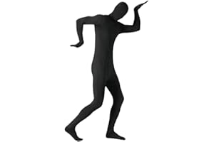 Gaoin Spandex Full Body Costumes Zentai Bodysuits