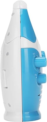 GOWENIC Portable AM FM Waterproof Radio Shower Speaker Bedside Garage Weather view 6