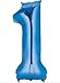 Winnie the Pooh 1st Birthday Balloon Decoration Kit