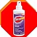 Stopain Pain Relief Spray, 4oz (3 Pack) USA Made, Max Strength Fast Acting with MSM, Glucosamine, Menthol for Arthritis, Lower Back, Knee, Neck, HSA FSA Approved Topical Analgesic Products