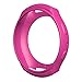 Awinner Samsung Gear S2 (SM-R720/R730) Case, Shock-Proof and Shatter-Resistant Protective Band Cover Case (NOT FIT S2 Classic SM-R732 & SM-R735) (Red,Pink,Orange)