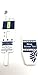 DrugConfirm (EtG) Alcohol Urine Test Dip Card - Tests 80 Hours Back - Low Cut-Off 300 ng/mL (25 Pack)