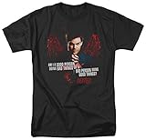 Dexter - Good Bad T-Shirt Size M