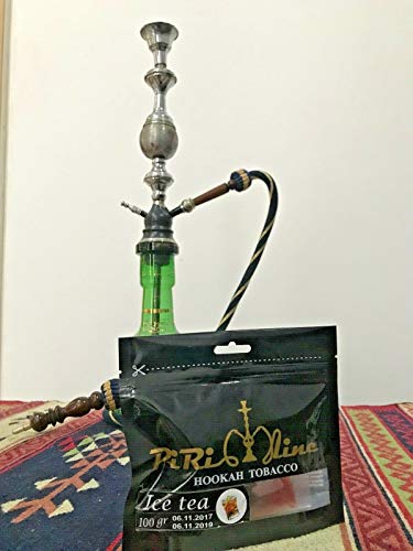Shisha Hookah Non Tobacco