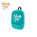 Car Seat Travel Gate Check Bag By Beastly Baby - Heavy Duty Air Traveling Storage & Carrying Bag For Toddler's Booster Seats & Infant's Convertible Carseats - Protection Against Dirt, Germs & Damage