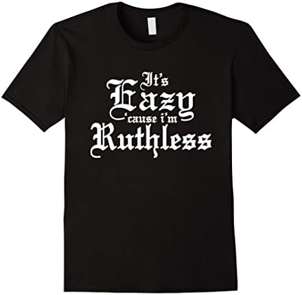 Looks Eazy Tee