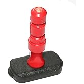 Nautos HPN473 - Universal Flexible Tiller Joint - with Rope Core