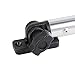 Leader Accessories Adjustable Bimini Top Rear Support Poles Universal Fit for 3-4 Bow Bimini Tops 1