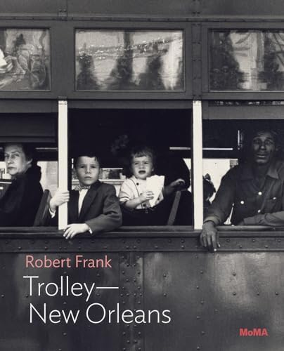 Amazon.com: Robert Frank: Seven Stories: 9783969993668: Frank