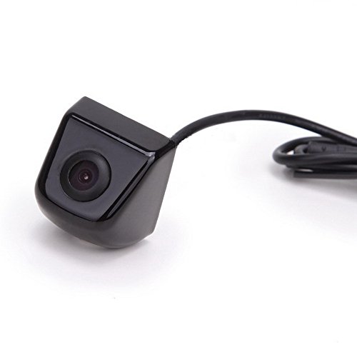 SYGAV Backup Camera,Night Vision 170 Degree angle Mini Waterproof Universal Reversing Rear view Camera SYGAV Backup Camera,Night Vision 170 Degree angle Mini Waterproof Universal Reversing Rear view Camera
