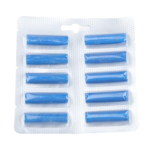 10 Pcs Vacuum Cleaner Fragrance Tablets for Baed Vacuums, Scented Cotton Inserts photo 10