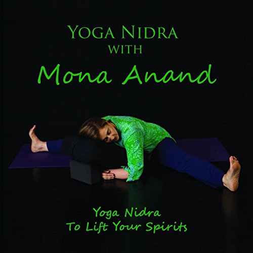 Yoga Nidra Part 2 61 Points Relaxation by Swami Jnaneshvara Bharati on