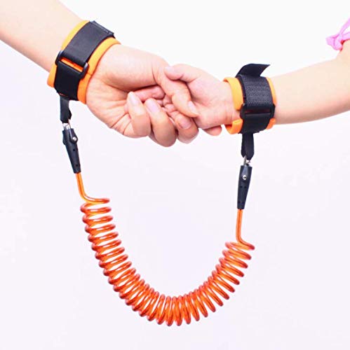 Accmor Toddler Harness Backpack Leash, Cute Baby Dinosaur Backpacks With Anti Lost Wrist Link