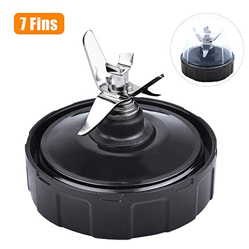 Best Blender Replacement Parts Buying Guide GistGear