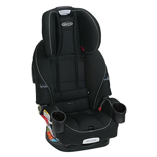 graco 4ever side impact