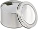Geneva Women's 2365-silver-GEN  Stainless Steel Boyfriend Watch
