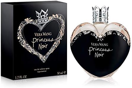 vera wang princess noir reviews
