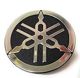 Yamaha Golf Cart Emblem G29 Drive 2007-2015