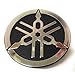 Yamaha Golf Cart Emblem G29 Drive 2007-2015