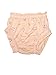 New Day Baby Girls' Cotton Panties Pack Of Ten