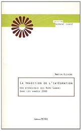La  tradition de l'intégration