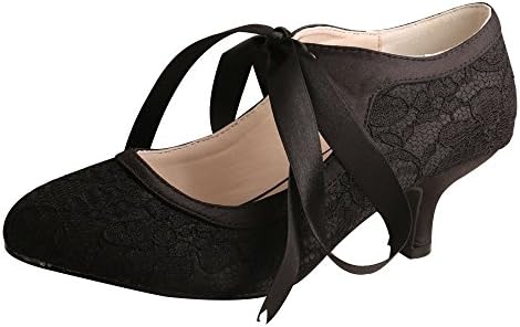 bridal mary jane heels