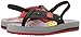 Reef Ahi Light Up Prints Sandal (Infant/Toddler/Little Kid/Big Kid)