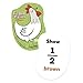 Educational Insights Free-Range Fractions Game