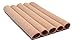 ZenToes Toe Tubes - Fabric Sleeve Protectors with Gel Lining - 5 Tube Sleeve Set - 29