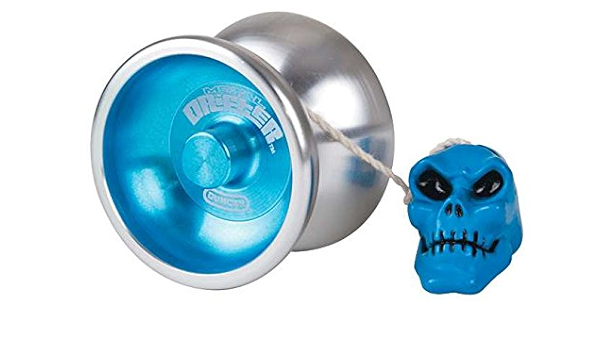 Amazon.com: Duncan Metal Drifter - Blue 