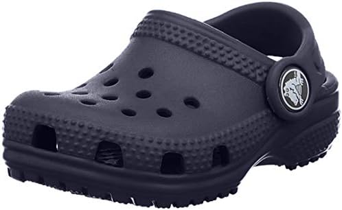 junior boys crocs