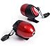 OUTFANDIA Kids Fishing Pole,Rod and Reel Combos for Fishing Starters Children Fishing Enthusiasts,A Full Fishing Kit for Birthday,Christmas,Festival Gift