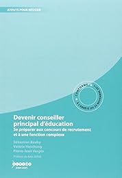 Devenir conseiller principal d'éducation