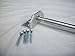 See-Safe Home Security Door Bar Barricade Restraint System