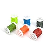 Bow String Serving Thread 30 Meter/Roll 0.021