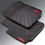 Genuine GM (22963074) Floor Mat