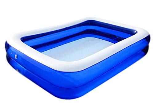 inflatable rectangle