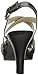 Naturalizer Women's Dhani Platform Sandal