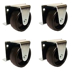 American Bolt and Screw 2 Inch Low Profile Trundle