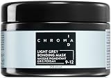 Schwarzkopf Chroma ID Bonding Color Mask 300 ml Platinum Grey 9-12