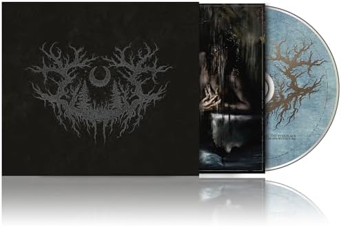 Lorna Shore 1stアルバム レア廃盤 Lorna Shore - And I Return To Nothingness EP - Black Vinyl + CD